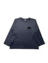 Velour Y NOT KingTaco LongTee